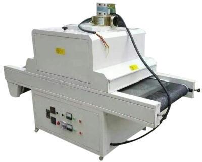 Automatic Uv Curing Machine