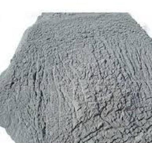 Zinc Dust, Purity : 99%