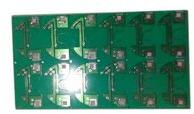 Diode PCB Circuit