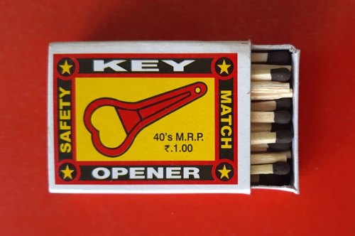Opner Safety Matches