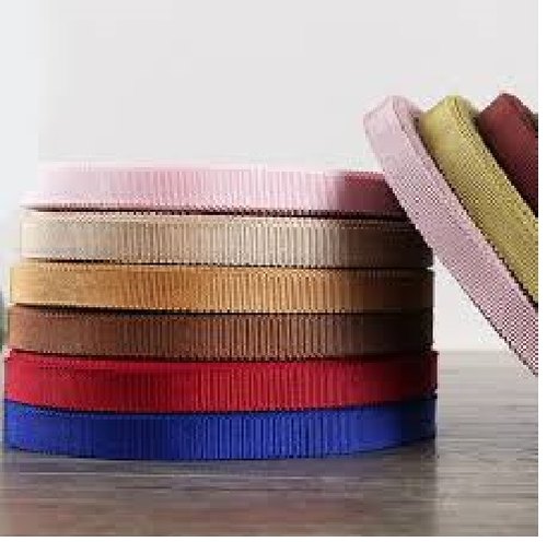 Garment Narrow Woven Tape