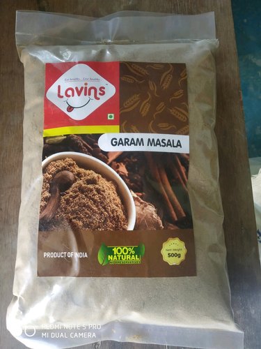 garam masala