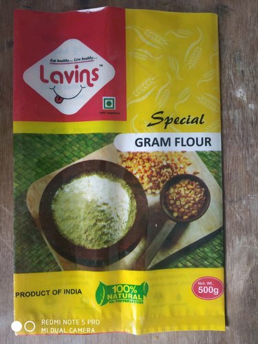 gram flour