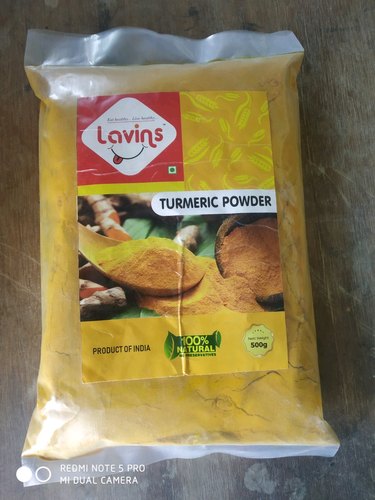 turmeric powder