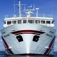 Andaman Ferry Service