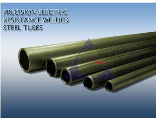 Steel electric resistance welded tubes
