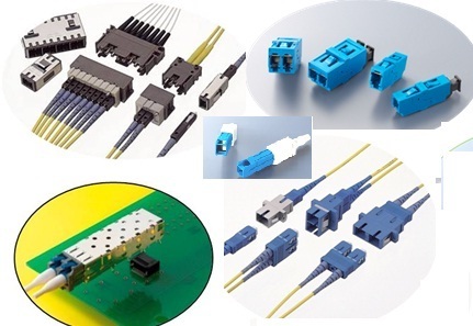 telecom connectors