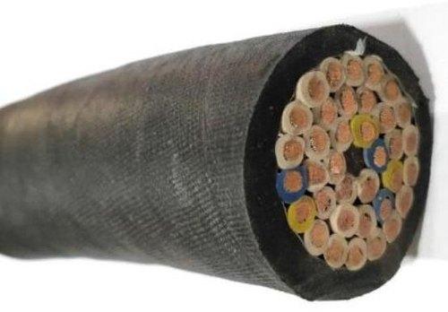 ELTEC Silicon Rubber Cables