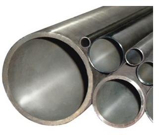 Welded Tubes