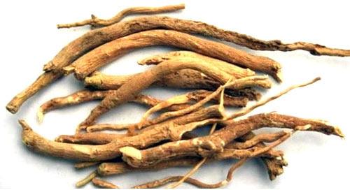 ashwagandha root