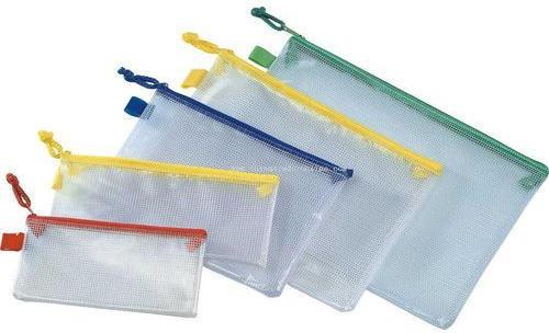 Plastic PVC Pouch