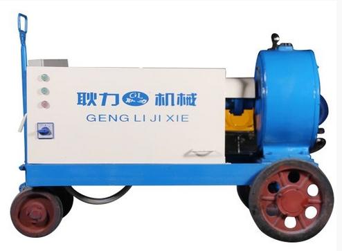 Squeeze Grouting Pump