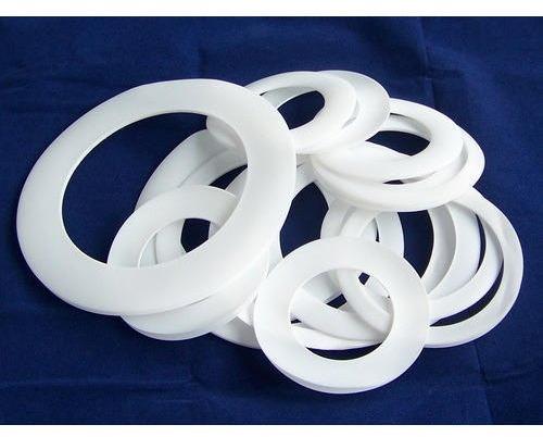 PTFE Solid Gasket