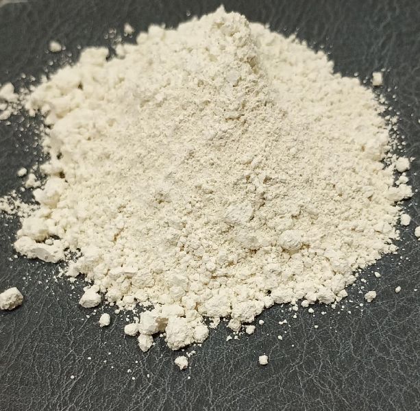 Kaolin Clay Powder, Packaging Type : Poly Bags
