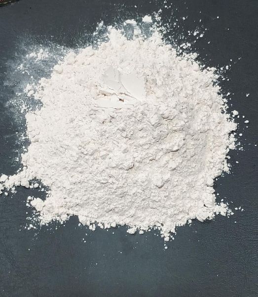White Potash Feldspar Powder