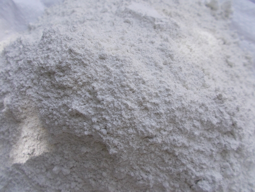 White Pyrophyllite Powder, for Industrial, Purity : 98%