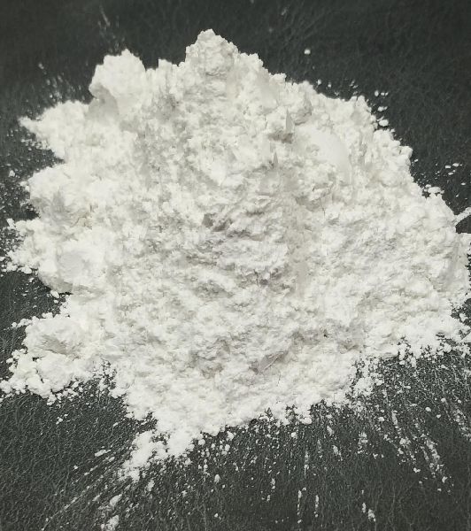 talc powder