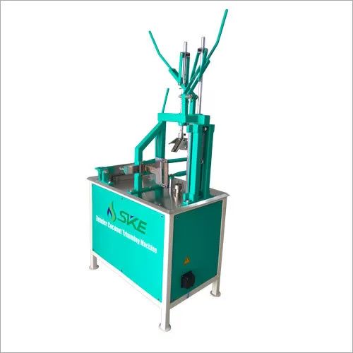 Automatic Coconut Skin Peeling Machine