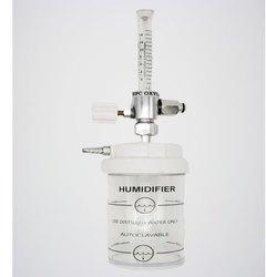 BPC Flow Meter Humidifier Bottle, for Hospital