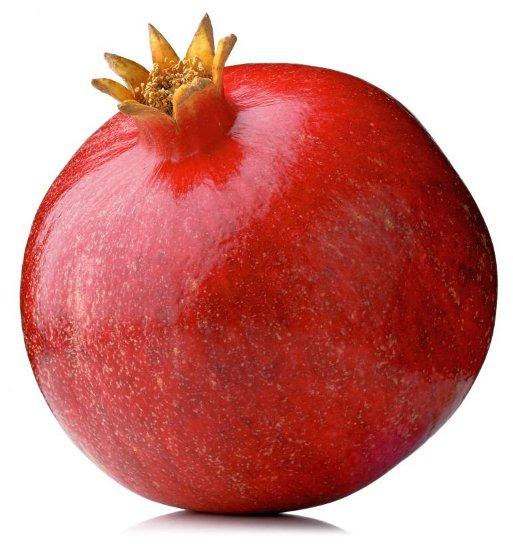 Natural Pomegranate