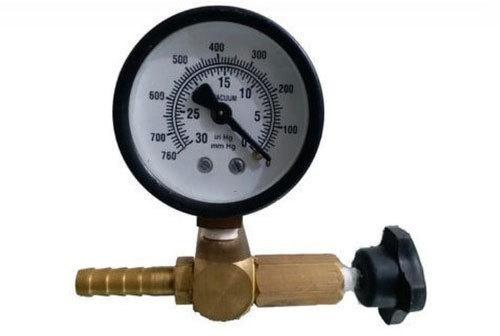 Pressure Gauges