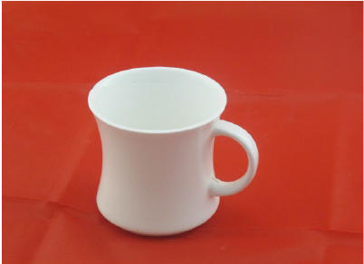 Ceramic Cups Trisha, Size : Dia 63, Volume 138