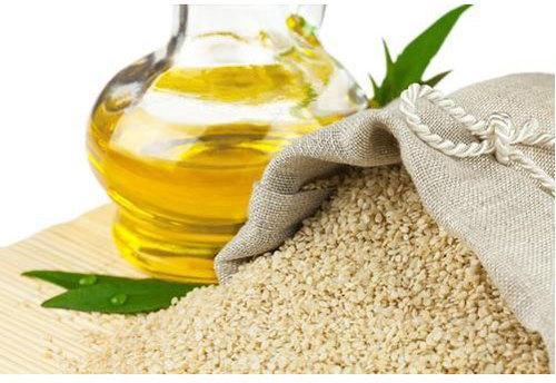 Organic Sesame Oil, for Cooking, Packaging Type : Hygienically Packed Bottles