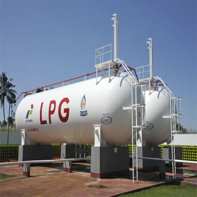 Cylinder Metal LPG Storage Tank, for Transportation, Feature : Highly Reliable, Leakage Proof