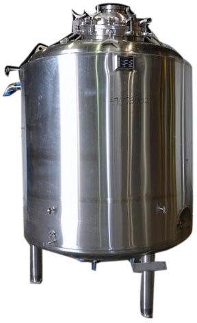 Powder Coated Reactor Vessel, Feature : Durable, High Quality