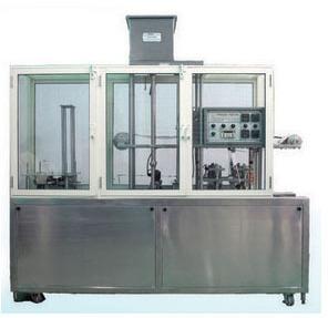 Water Cup Filling Machine