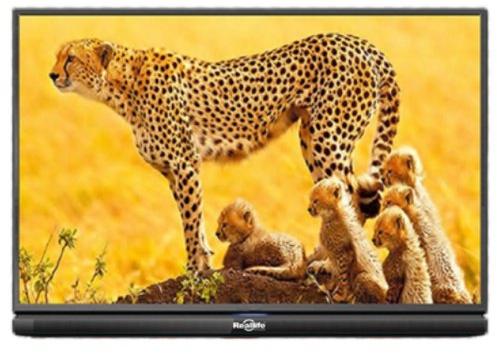 4k LED TV, Screen Size : 65 Inch