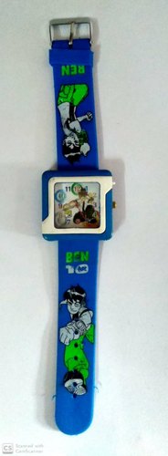 VIZIO RBBAR Sport Kids Watch, Display Type : Digital