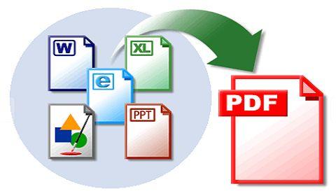 HTML and PDF Indexing Services