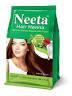 Meeta Henna Hair Color