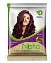 Nisha Henna Hair Color