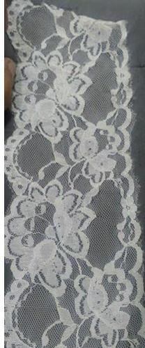 Nylon Laces, for Curtians, Garments, Technics : Woven