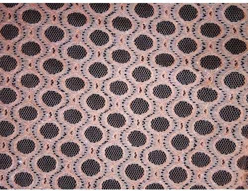 Plain Raschel Fabric, Width : 44-45 Inch