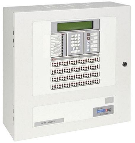Morley Honeywell Fire Alarm System, for Commercial/Industrial, Certification : EN54