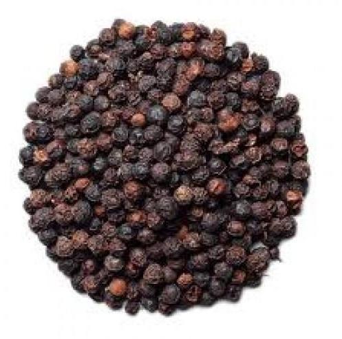 Organic Black Pepper Seeds