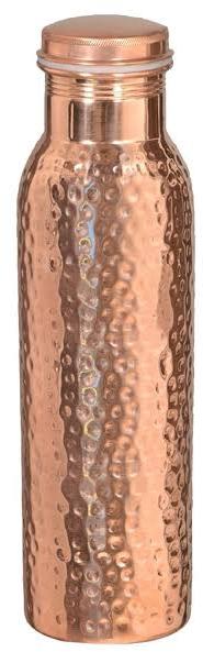 Copper hammer Bottle