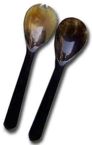 Horn Spoons