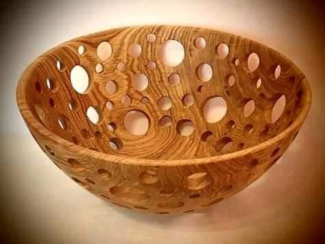 \wooden baskets