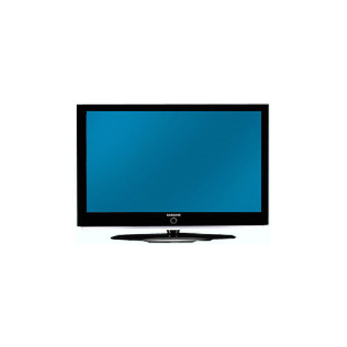 Flat LCD Television