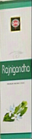 Rajnigandha Incense Stick