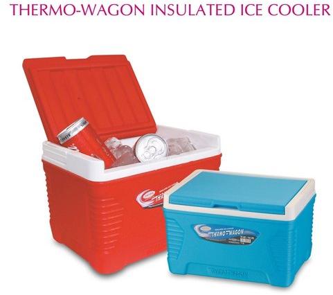 Asian Insulated Ice Cooler, Capacity : 62 Ltr