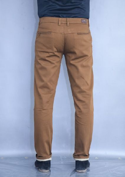 Buy EDC Men's Narrow Bottom Stretchable Jeans Online- Kayazar