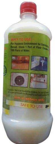 S.G. Challenge 1 Liter Floor Cleaner, Feature : Gives Shining, Remove Germs, Remove Hard Stains