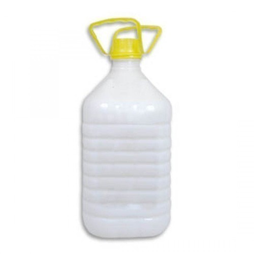 S.G. Challenge 5 Liter White Phenyl, for Cleaning, Purity : 99%