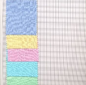 Linen Fabric Rose, For Garments, Pattern : Plain