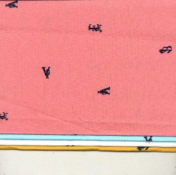 Cotton Printed Fabric 6062, For Making Garments, Specialities : Comfortable